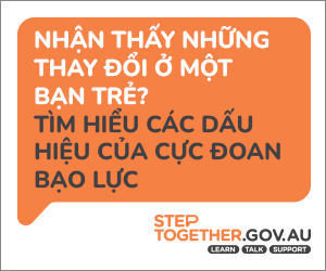 Campaign - audio - Vietnamese