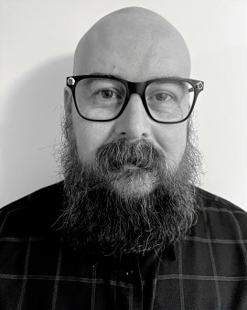 James March
